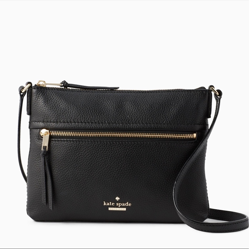 Kate Spade Jackson Street Gabriele Crossbody Bag
